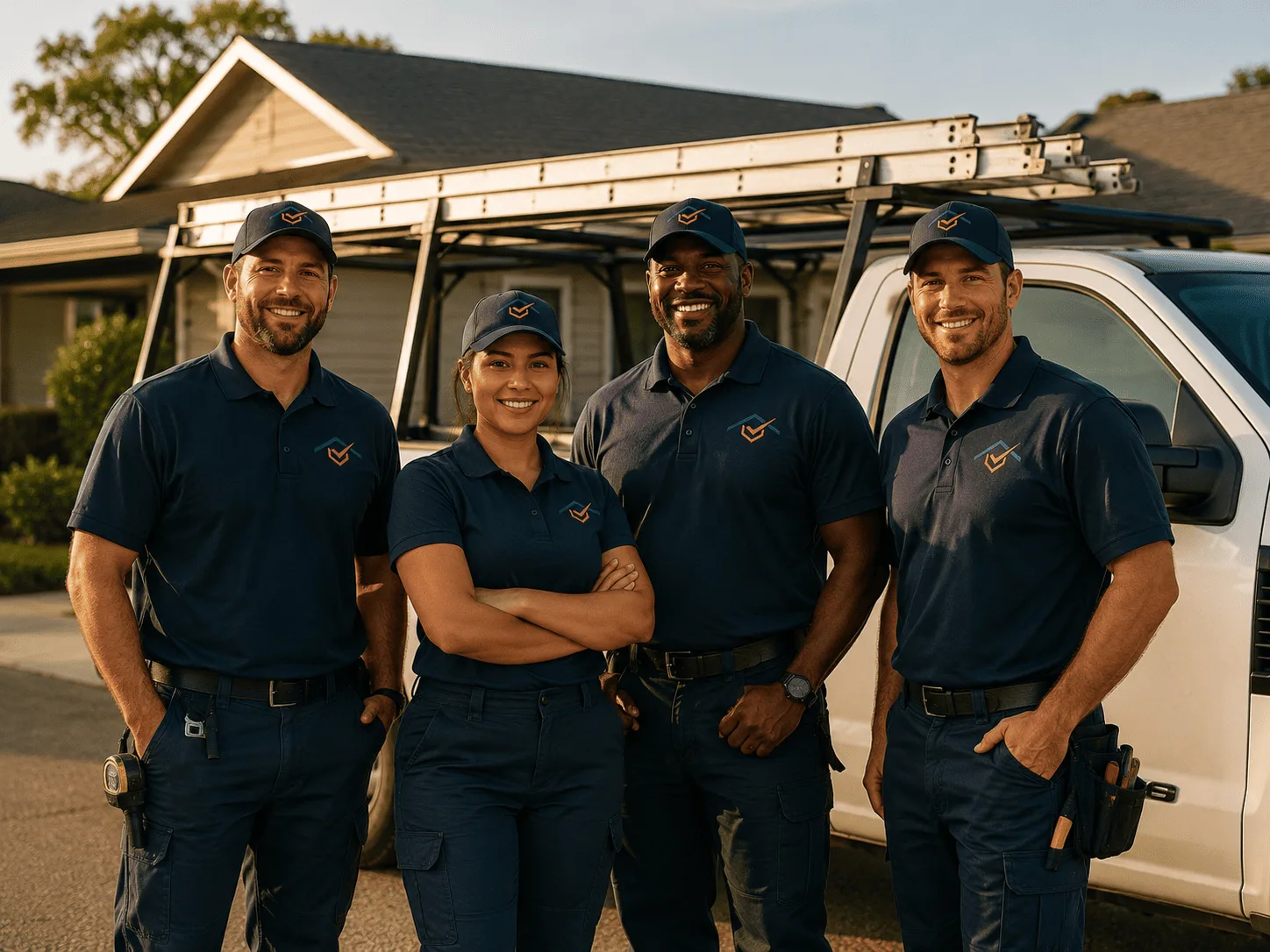 Roof Inspection company in Waterford, PA